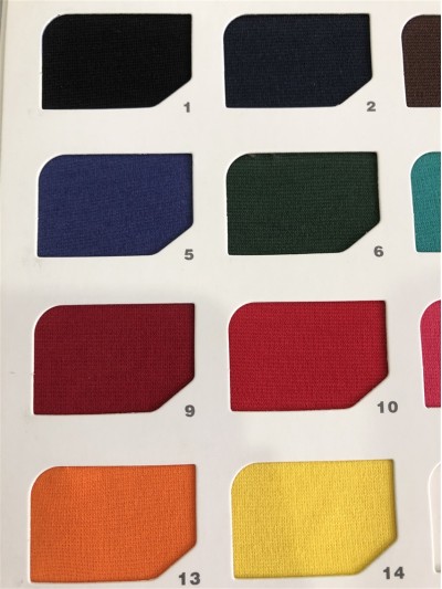 GZ-LTTG 40S棉打雞布(食毛) DG0012 250G 正面照